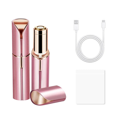 Nova Wand™ - Painless Facial Hair Remover for Women