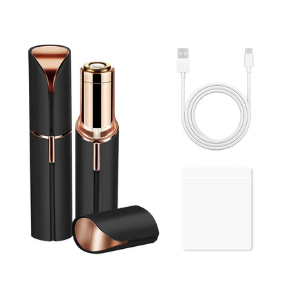 Nova Wand™ - Painless Facial Hair Remover for Women