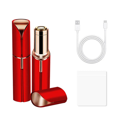 Nova Wand™ - Painless Facial Hair Remover for Women