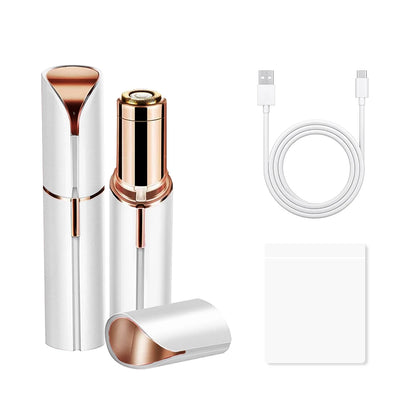 Nova Wand™ - Painless Facial Hair Remover for Women