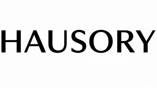 Hausory Wordmark