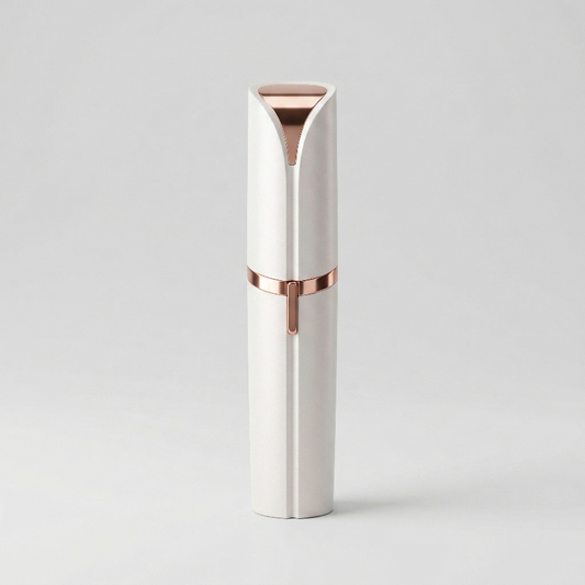 Nova Wand™ - Painless Facial Hair Remover for Women