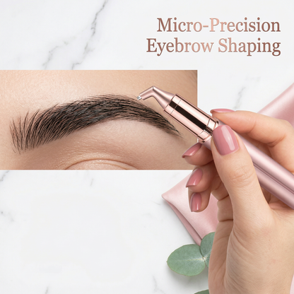 Nova Wand™ - Painless Facial Hair Remover for Women